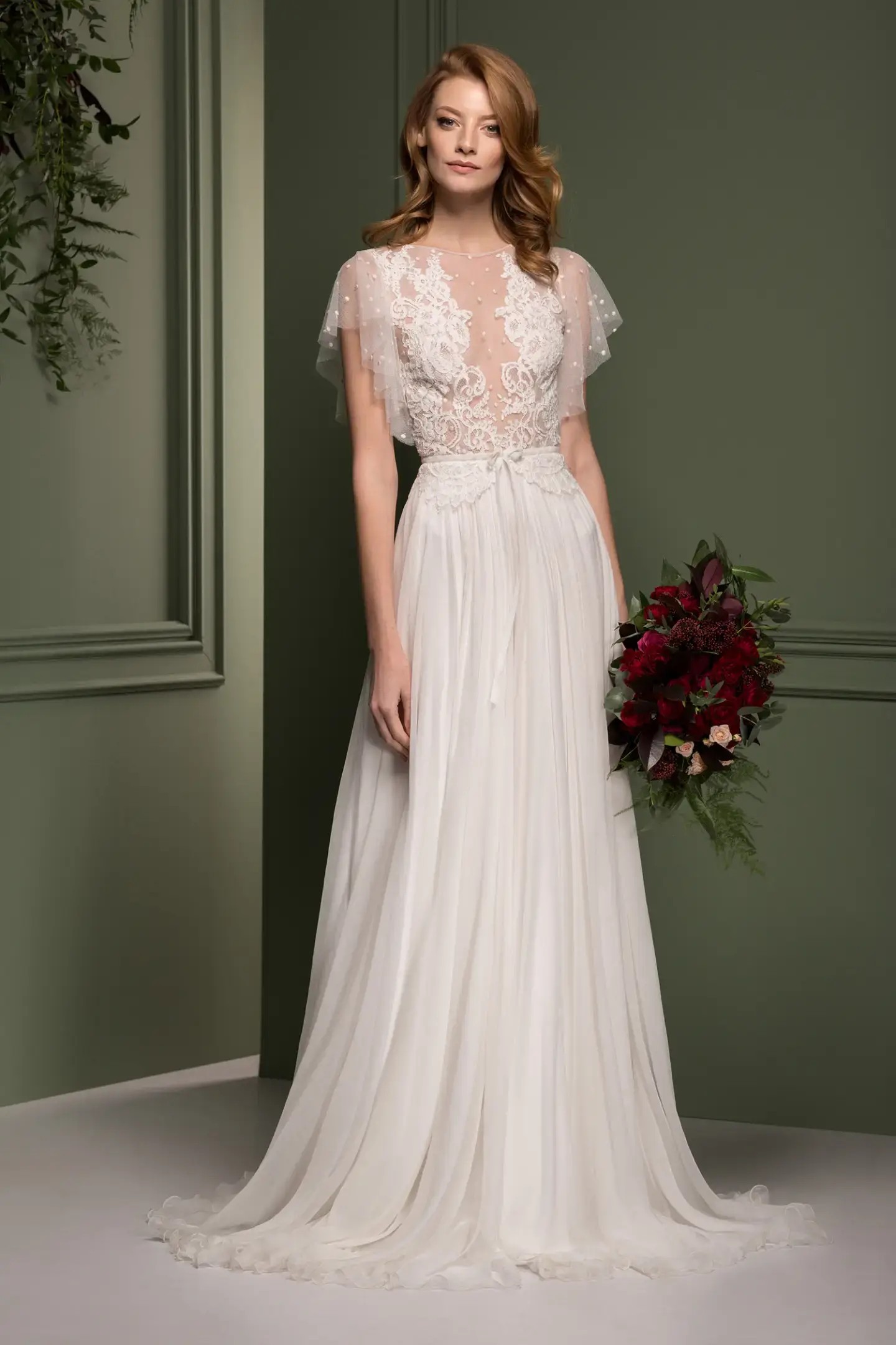Innocenti Sposa